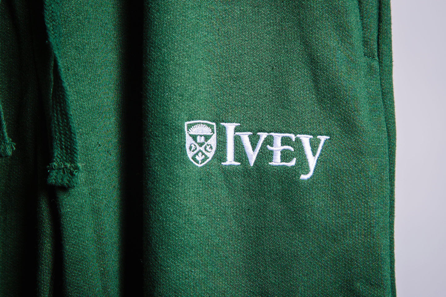 Ivey Unisex Jogger