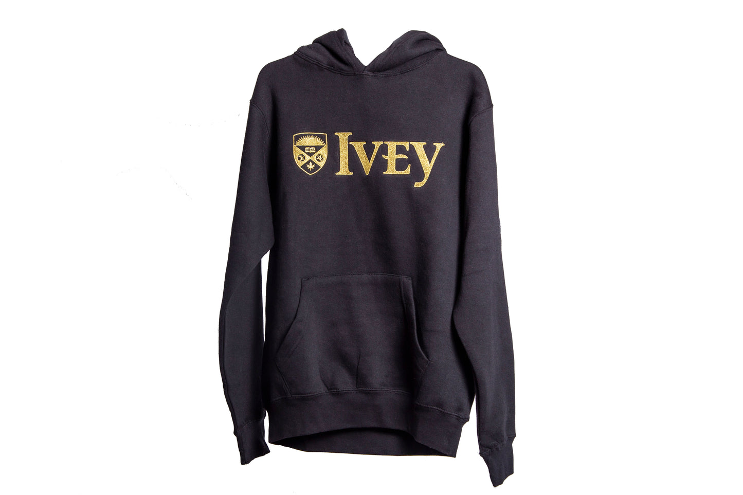 Ivey Unisex Classic Hoodie