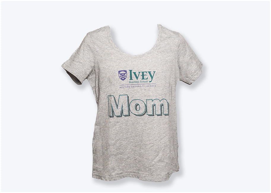 Ivey Mom T-Shirt