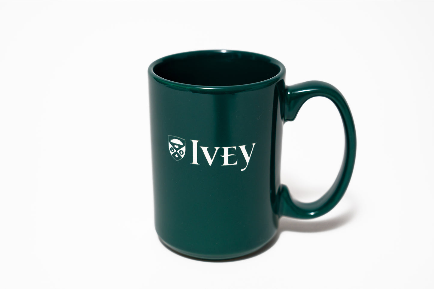 Ivey Green Mug