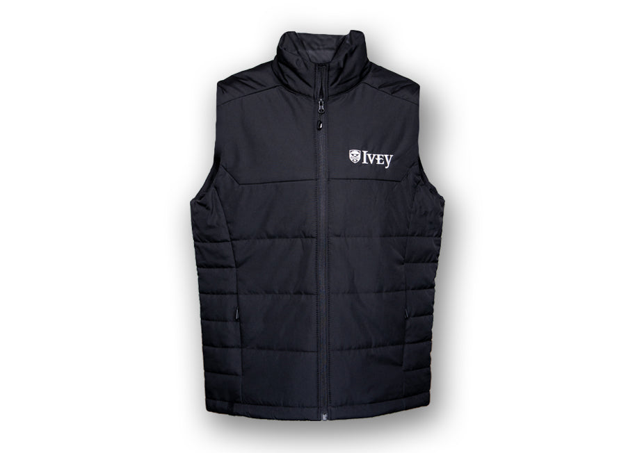 Stormtech Men's Sierra Quilted Vest