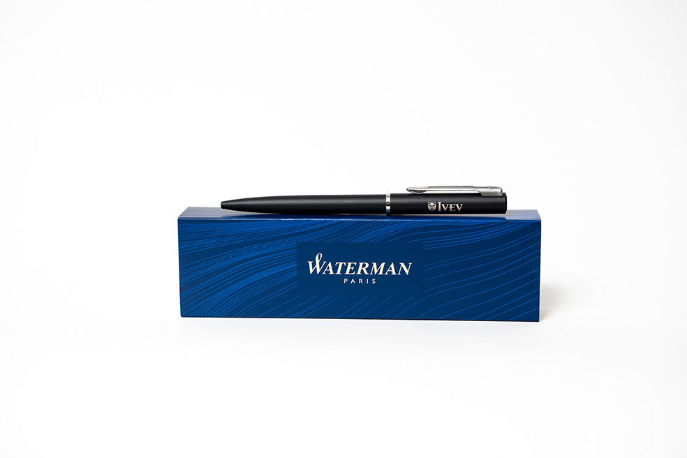 Waterman Allure Ballpoint - Blue Ink