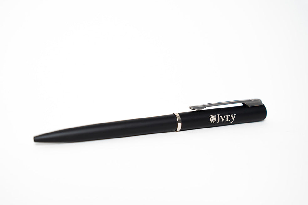 Waterman Allure Ballpoint - Blue Ink