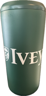 Ivey Vacuum Insulated Tumbler