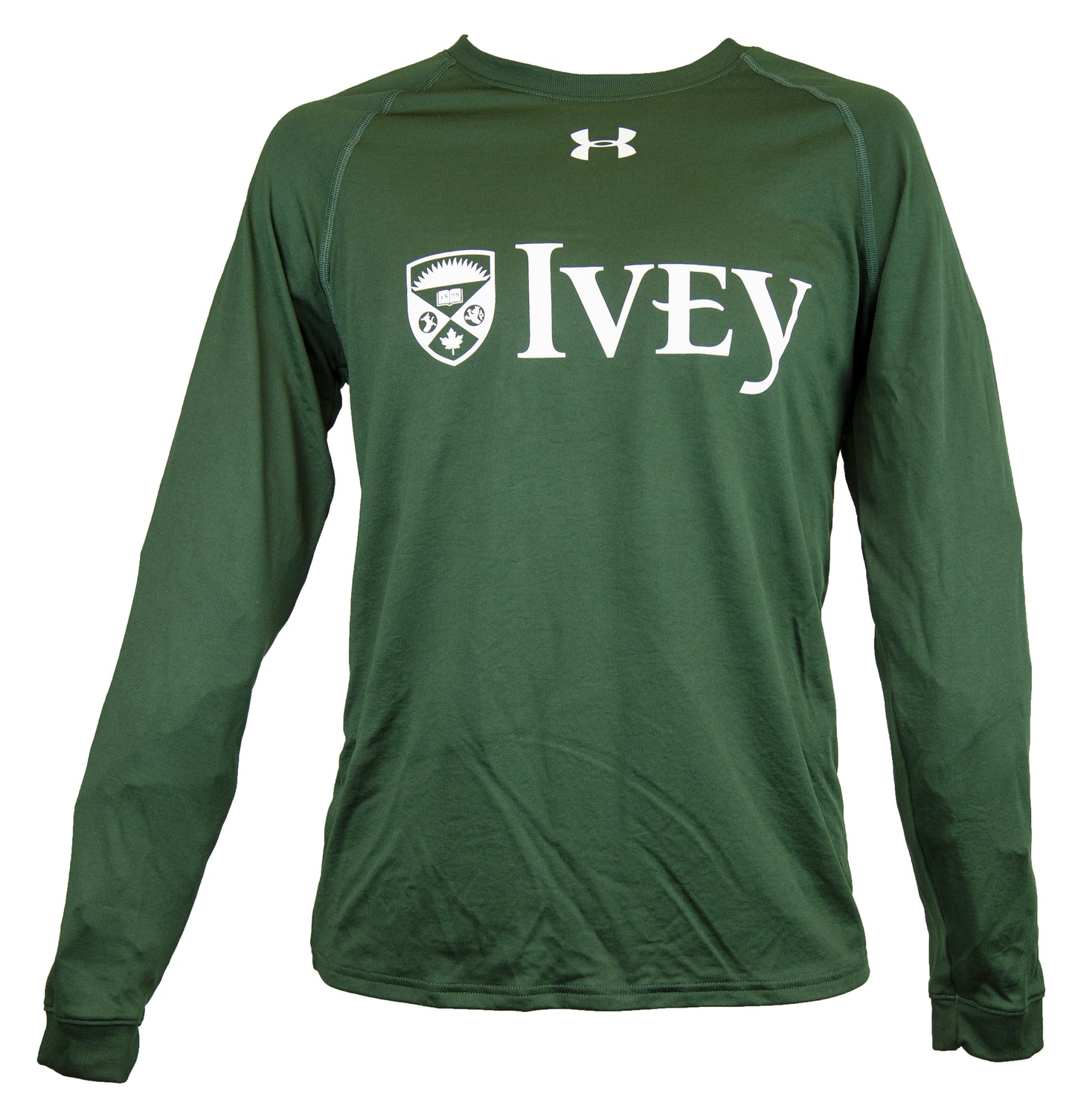 Under Armour Locker Long Sleeve Men's Tee