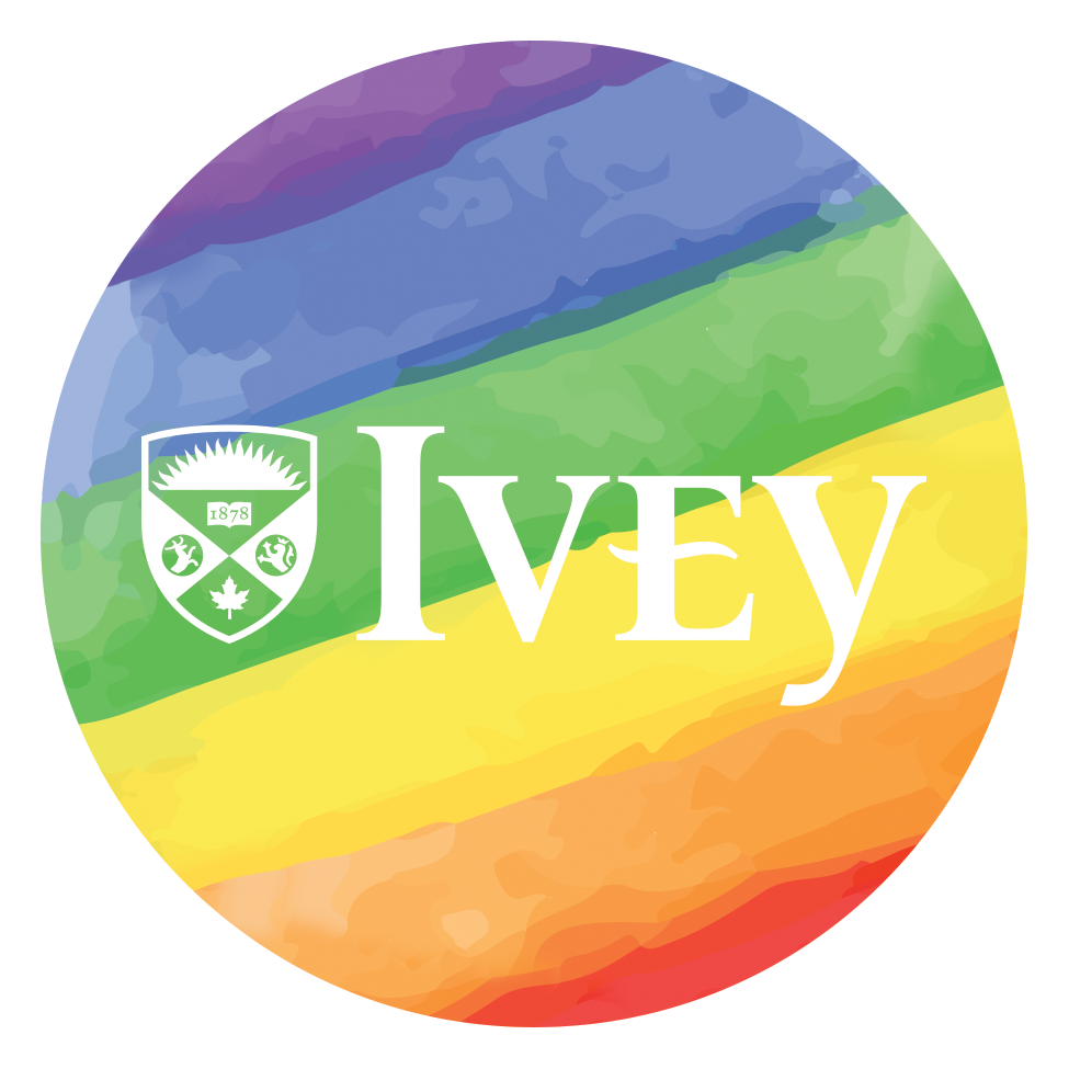 Ivey Stickers
