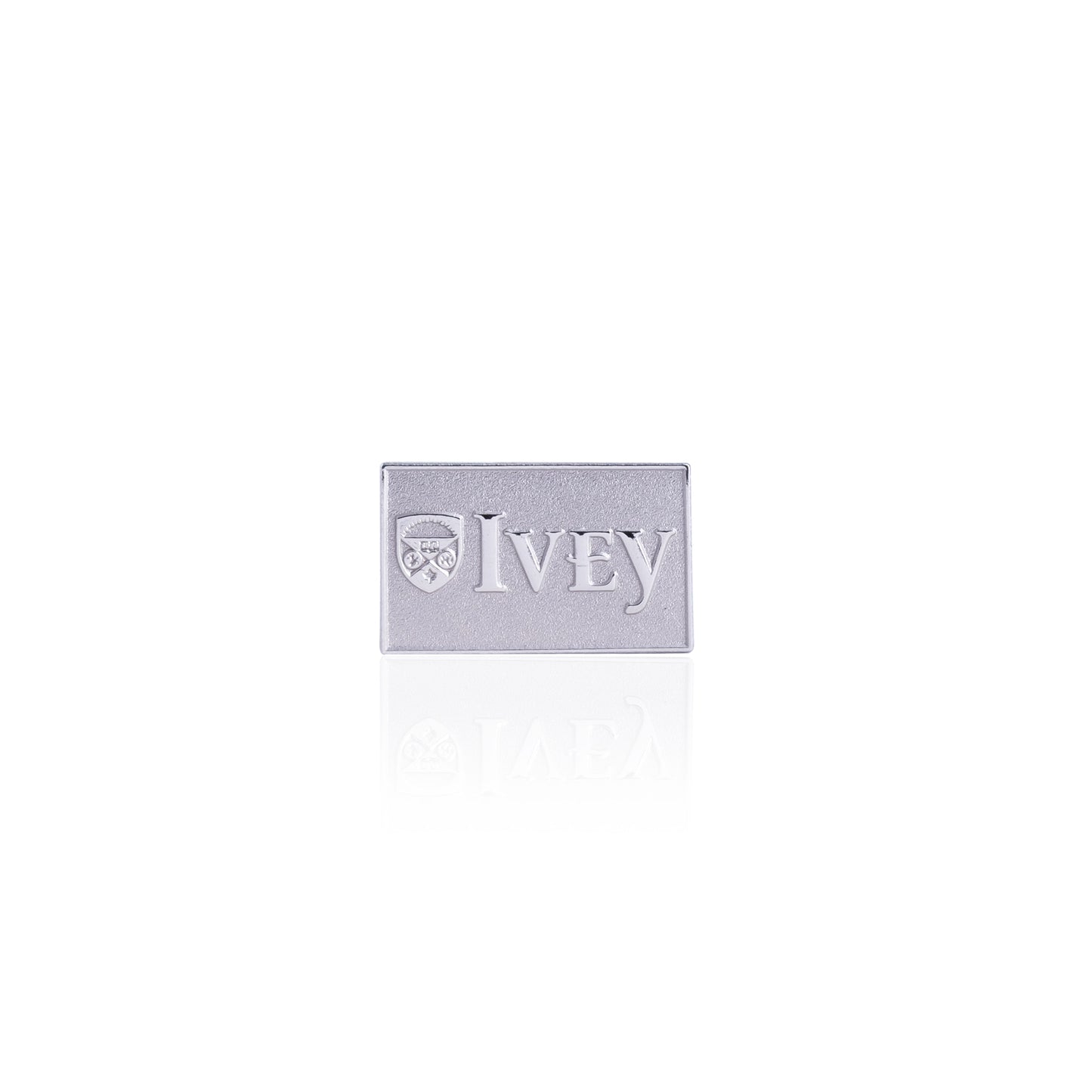 Ivey Lapel Pin