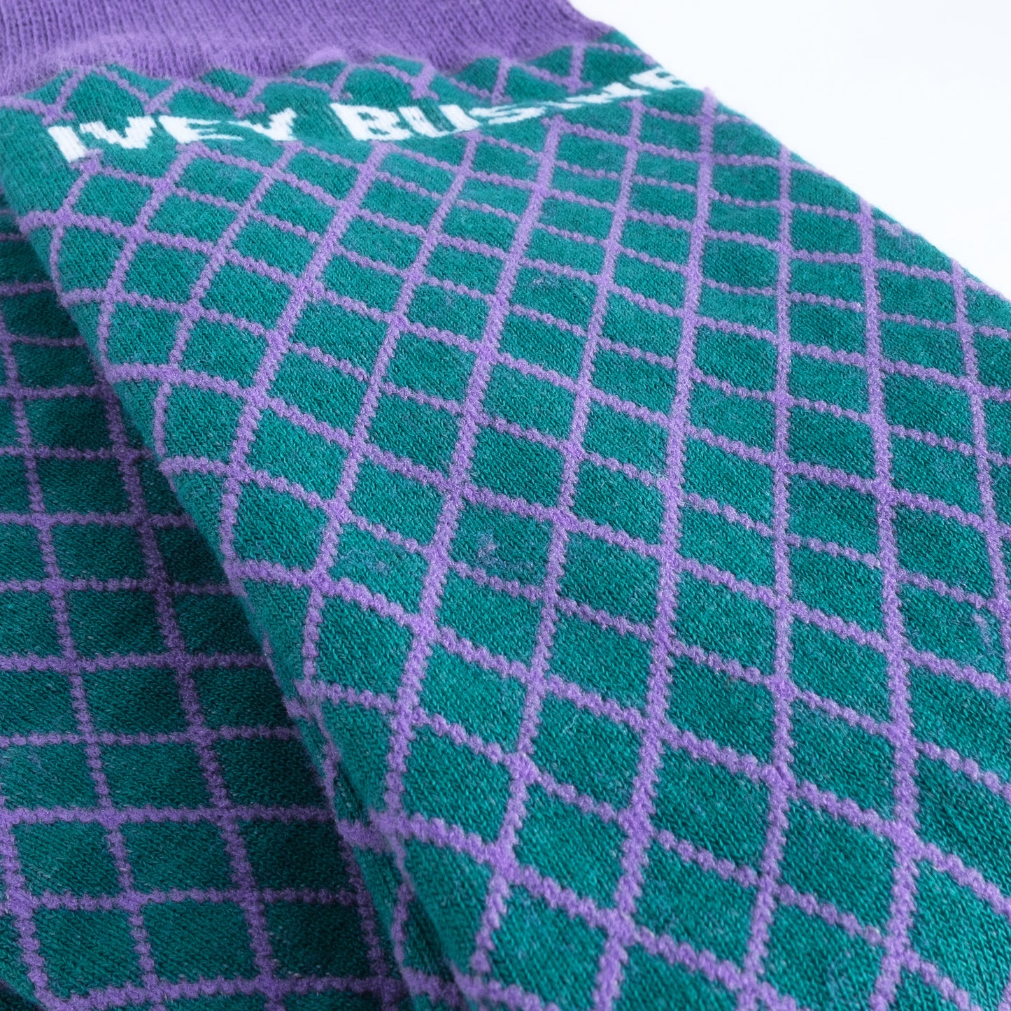 Ivey Socks