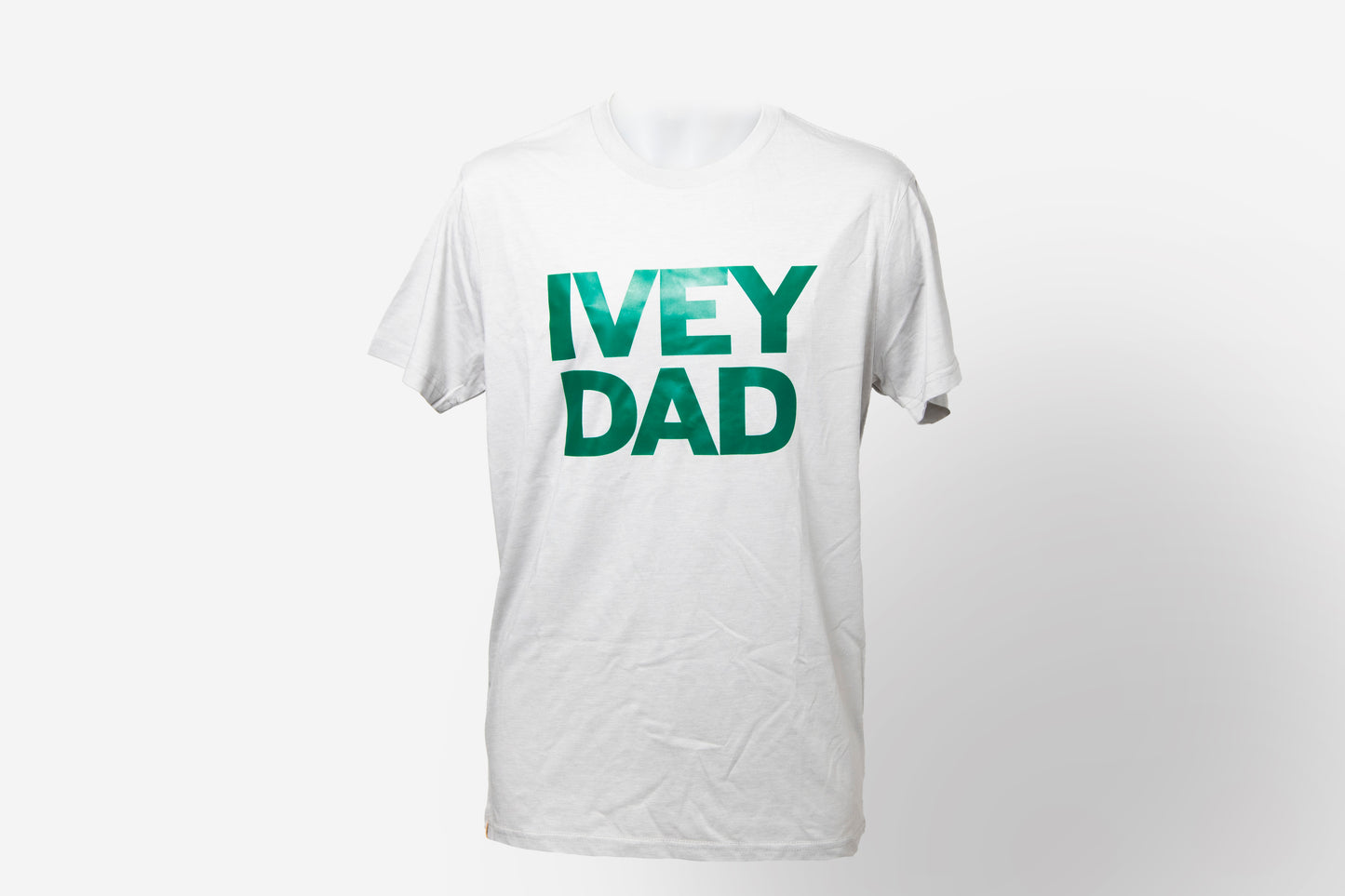 Ivey Dad T-shirt Sale
