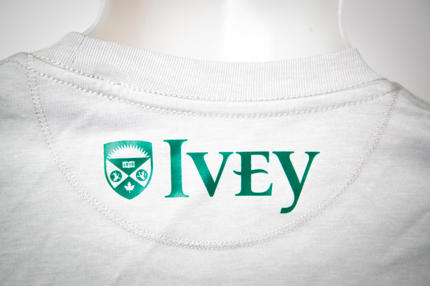 Ivey Dad T-shirt Sale