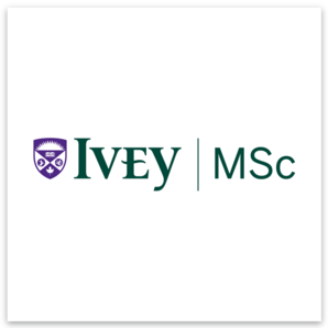 Ivey Stickers