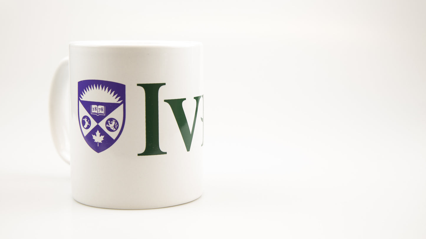 Ivey Ceramic Mug