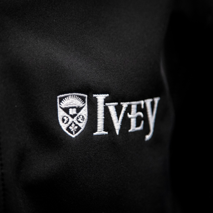 Ivey Soft Shell Jacket