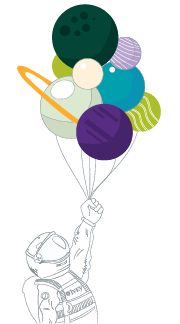 Ivey Stickers