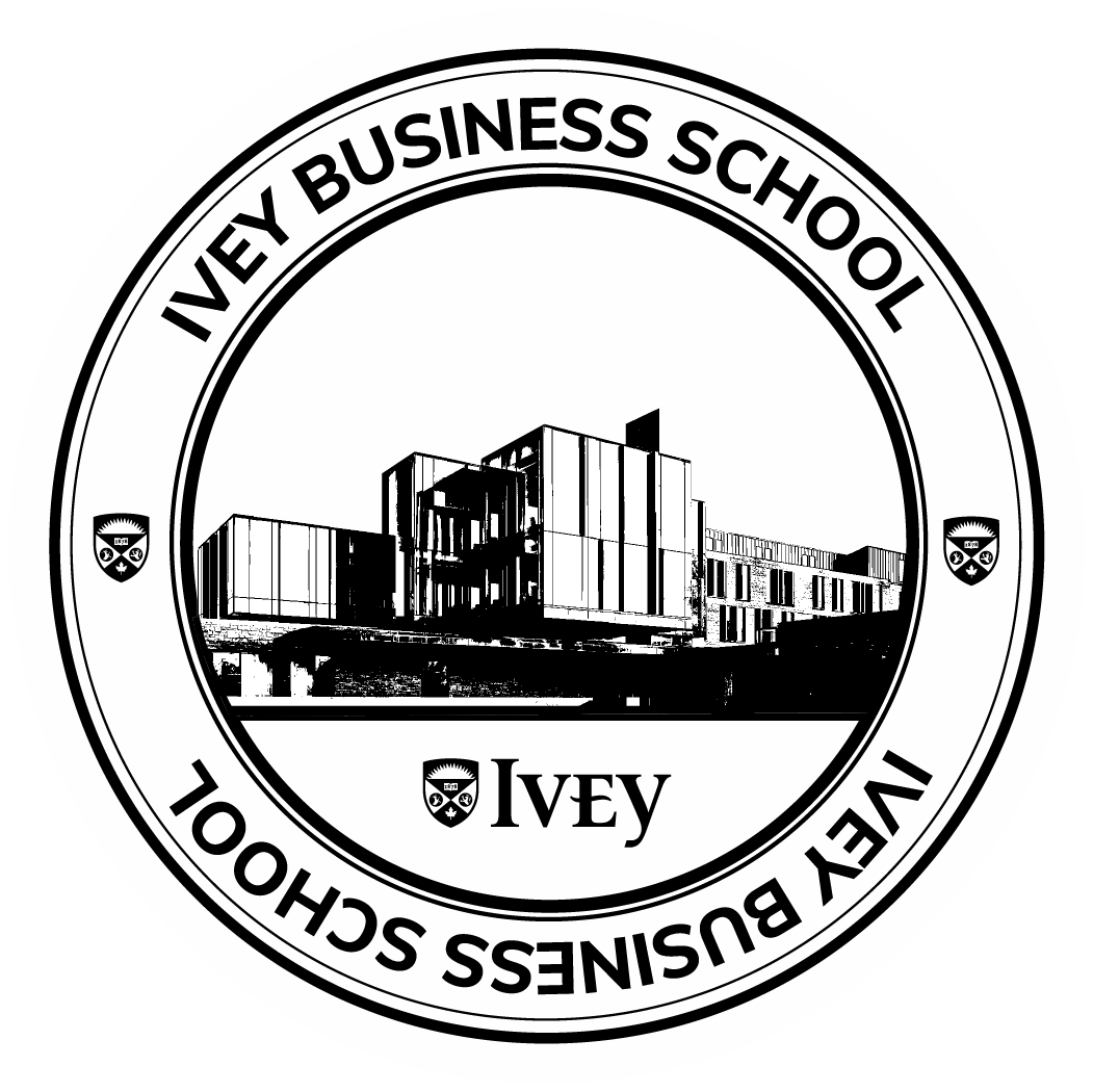 Ivey Stickers