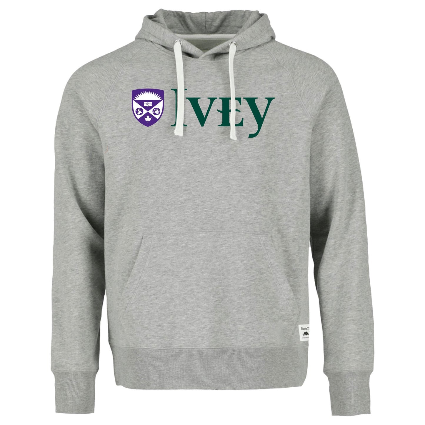 Roots73® Maplegrove Men's Hoodie