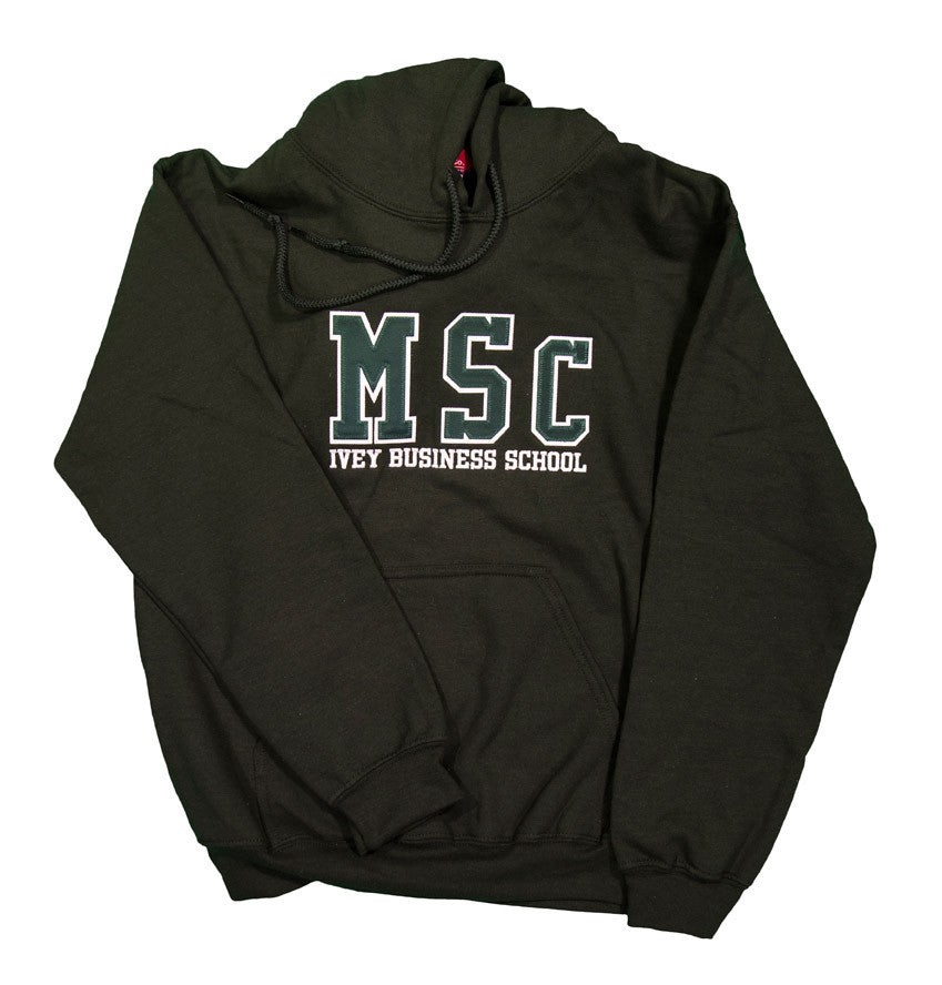 Ivey MSc Hoodie