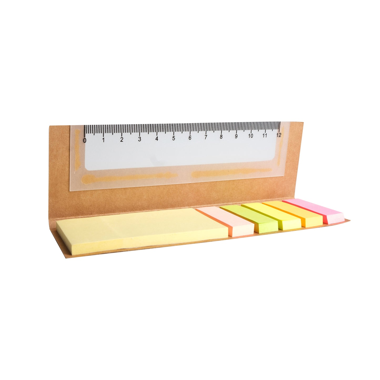 Ivey Sticky Notes