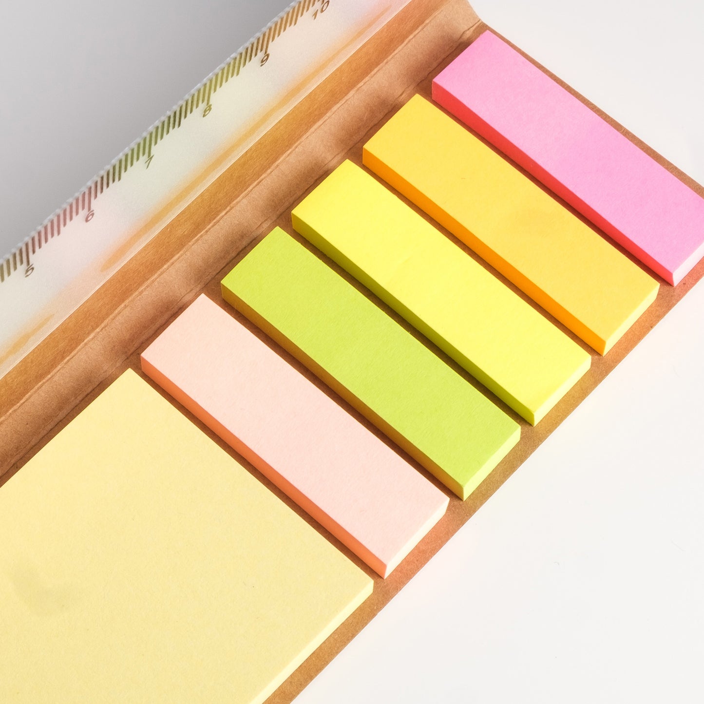 Ivey Sticky Notes