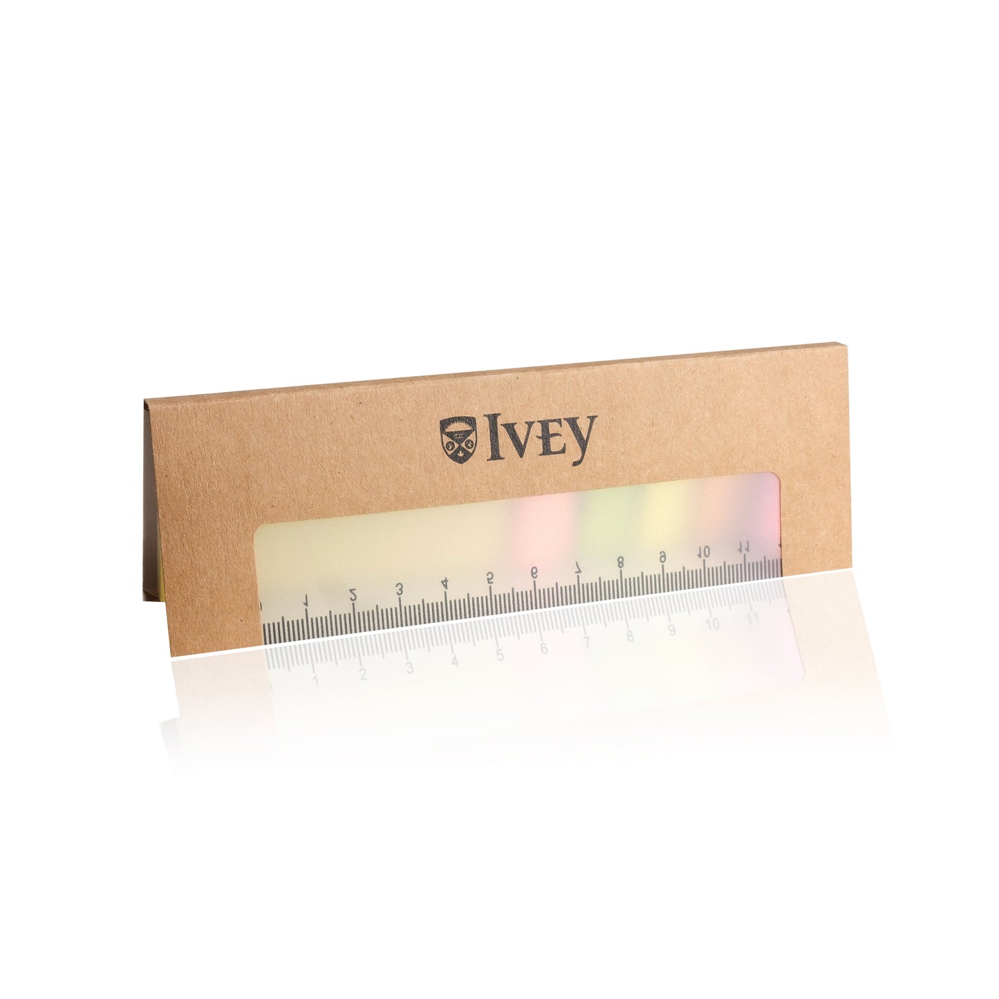 Ivey Sticky Notes