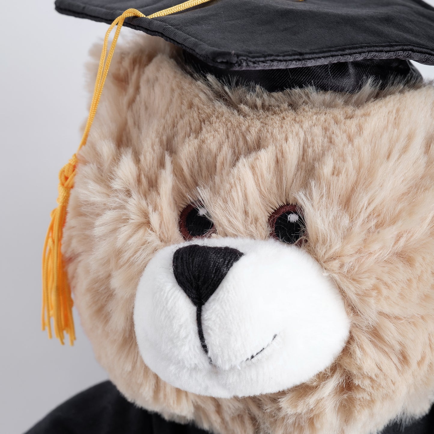 Ivey Grad Bear