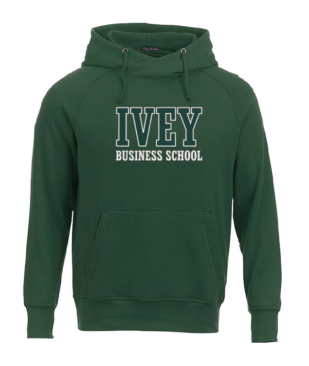 Ivey Dayton Hoodie