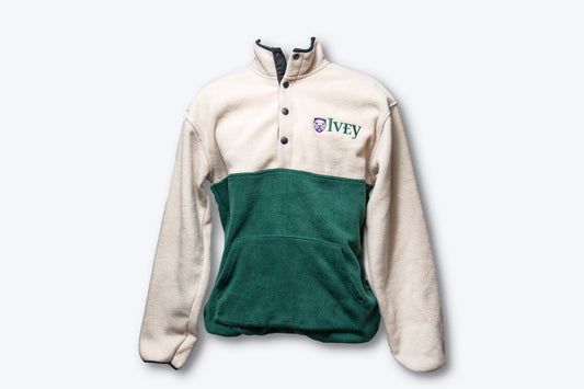 Ivey Portage Placket Top