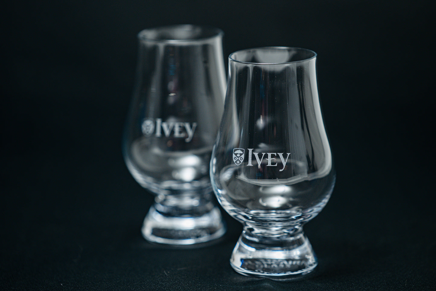 Ivey Glencairn® Scotch Whiskey - Set of 2