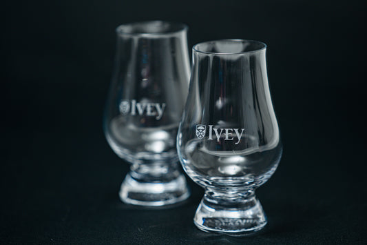 Ivey Glencairn® Scotch Whiskey - Set of 2