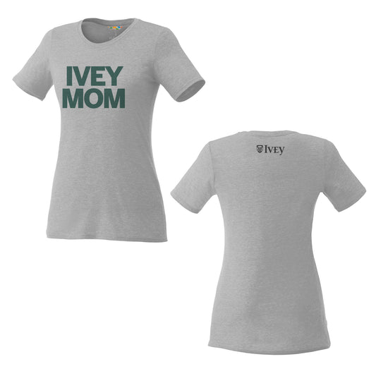 Ivey Mom T-Shirt